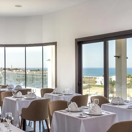 公寓式酒店 Kefalos Damon Paphos