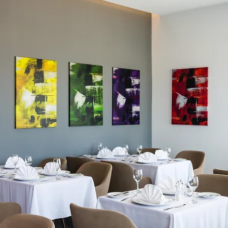 公寓式酒店 Kefalos Damon Paphos