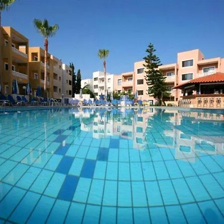Kefalos Damon 3* Paphos