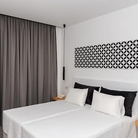 Aparthotel Kefalos Damon 3*