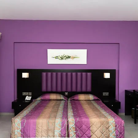 Kefalos Damon Aparthotel 3*