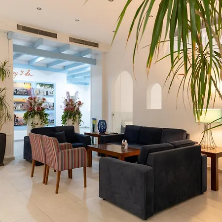 Kefalos Damon Apart-hotel Pafos