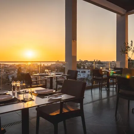 Apart-hotel Kefalos Damon 3*