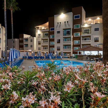 Kefalos Damon Apart-hotel