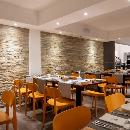 Kefalos Damon Apart-hotel 3*