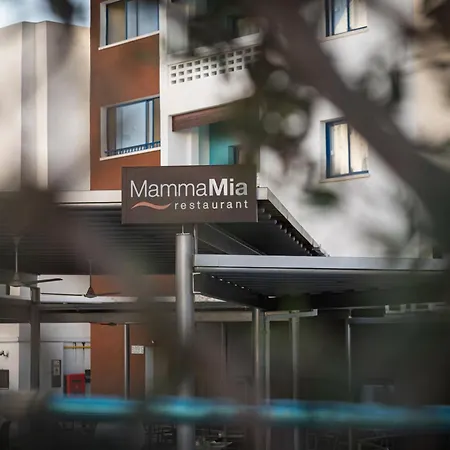 Kefalos Damon Apart-hotel 3*