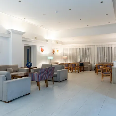 Apart-hotel Kefalos Damon 3*