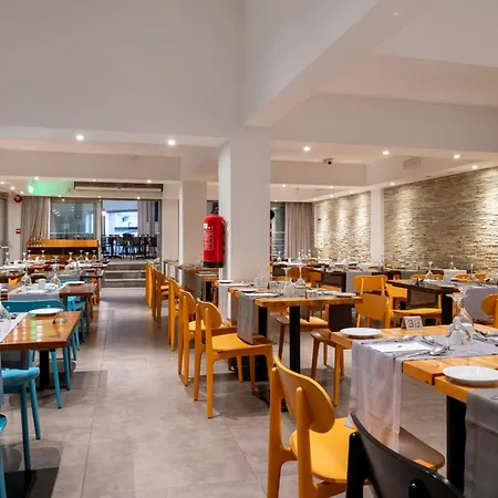 Apart-hotel Kefalos Damon 3*