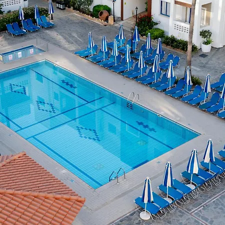 Apart-hotel Kefalos Damon 3*
