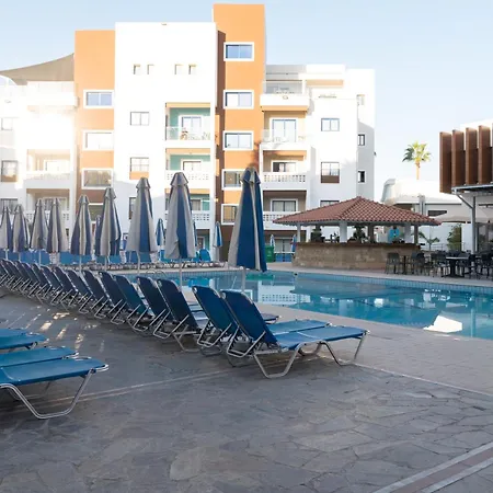 Aparthotel Kefalos Damon 3*