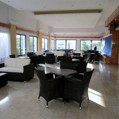 Kefalos Damon Aparthotel