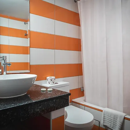 Hotel apartamentowy Kefalos Damon 3*
