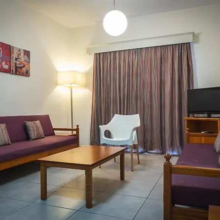 Kefalos Damon 3* Pafos