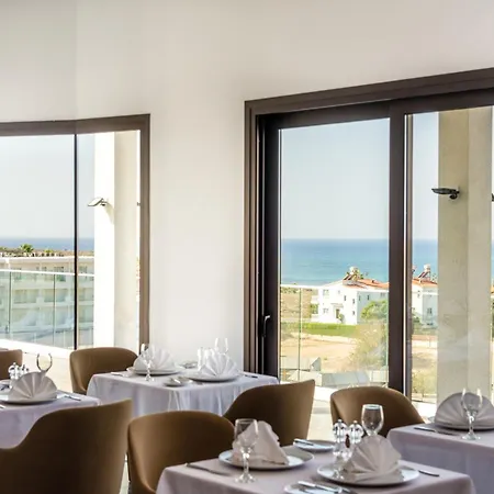 Kefalos Damon Hotel apartamentowy